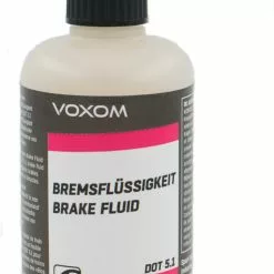 Voxom Hydraulische Bremsflüssigkeit 100ml - DOT 5.1