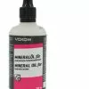 Voxom Hydraulische Bremsflüssigkeit 100ml - Mineralöl 1 Voxom Hydraulische Bremsflüssigkeit 100ml - Mineralöl -Ridea Verkäufe voxom hydraulische bremsfluessigkeit 100ml flasche mineraloel