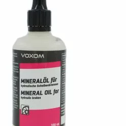 Voxom Hydraulische Bremsflüssigkeit 100ml - Mineralöl