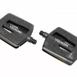 Voxom Pedale PE2 9/16" - Industriegelagert