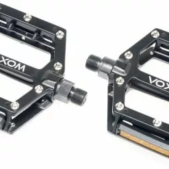 Voxom Aluminium Pedale PE9 9/16"
