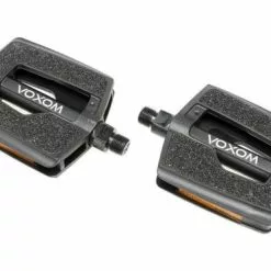 Voxom Pedale PE1 9/16"