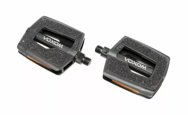 Voxom Pedale PE1 9/16" 3 Voxom Pedale PE1 9/16"