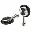 Wahoo Fitness Wahoo SPEEDPLAY Aero Edelstahl Klick Pedale 2 Wahoo Fitness Wahoo SPEEDPLAY Aero Edelstahl Klick Pedale -Ridea Verkäufe wahoo speedplay aero stainless pedals 2