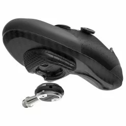 Wahoo Fitness Wahoo SPEEDPLAY Standard Tension Cleats Pedalplatten -Ridea Verkäufe wahoo speedplay lifestyle2 961041 0