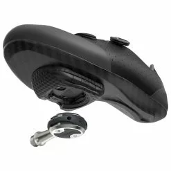 Wahoo Fitness Wahoo SPEEDPLAY Nano Titan Klick Pedale -Ridea Verkäufe wahoo speedplay nano titanium pedals 3