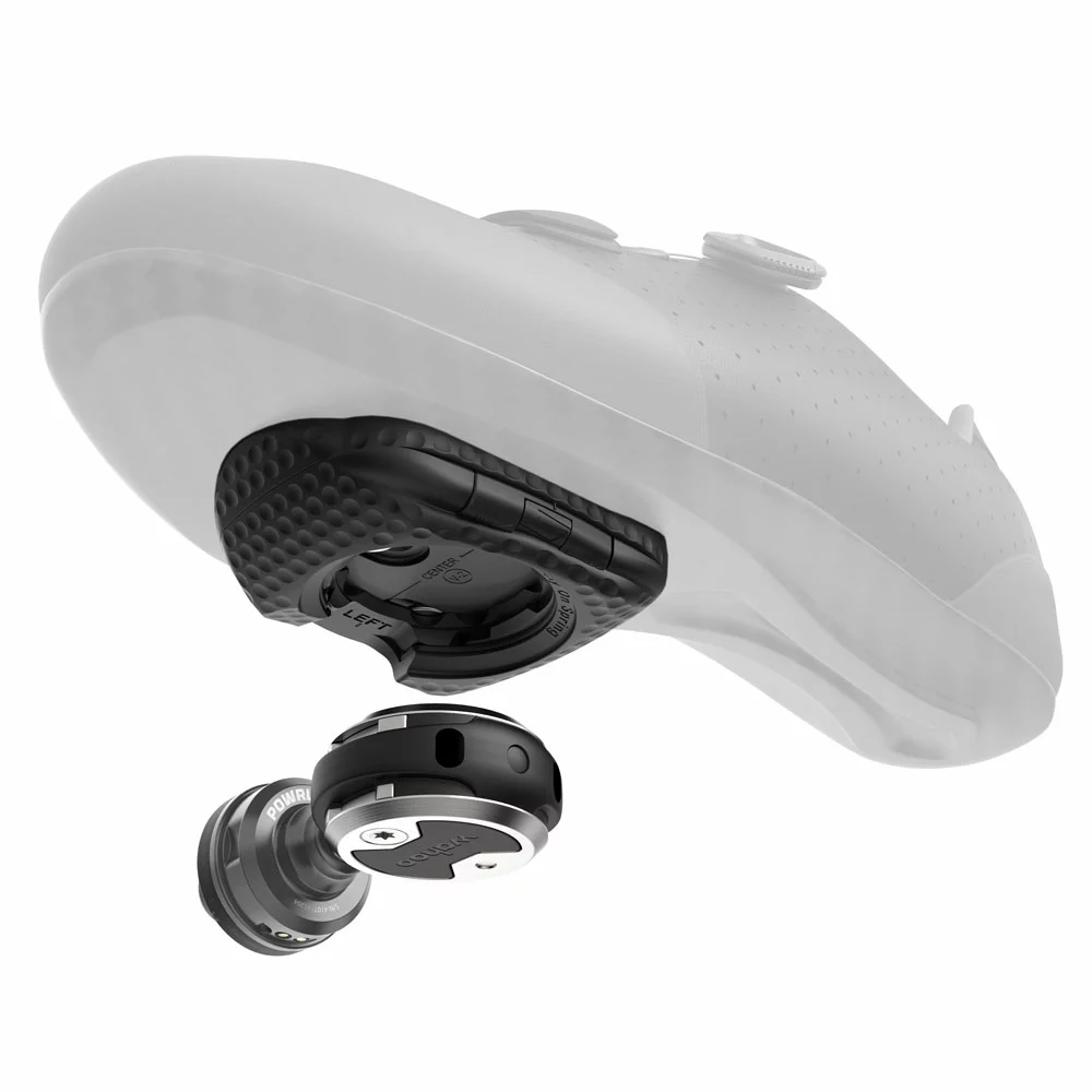Wahoo Fitness Wahoo POWRLINK Zero Left-Side Wattmess-Pedale - Speedplay Klick Pedal - Kopie 4 Wahoo Fitness Wahoo POWRLINK Zero Left-Side Wattmess-Pedale - Speedplay Klick Pedal - Kopie – Bild 2