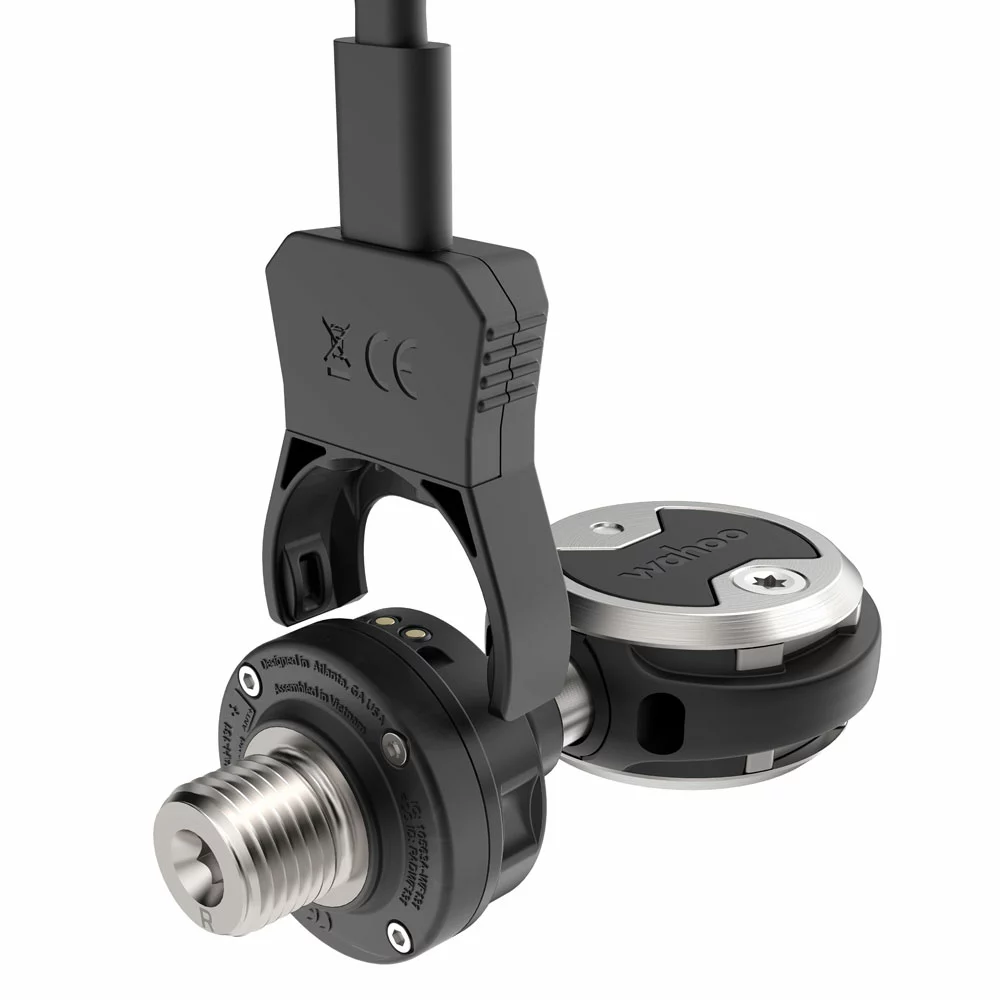 Wahoo Fitness Wahoo POWRLINK Zero Left-Side Wattmess-Pedale - Speedplay Klick Pedal - Kopie 5 Wahoo Fitness Wahoo POWRLINK Zero Left-Side Wattmess-Pedale - Speedplay Klick Pedal - Kopie – Bild 3