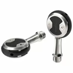 Wahoo Fitness Wahoo SPEEDPLAY Zero Edelstahl Klick Pedale -Ridea Verkäufe wahoo speedplay zero stainless pedals 3 960860