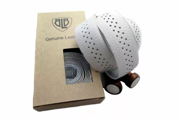 BLB Echt Leder Soft Lenkerband 6 BLB Echt Leder Soft Lenkerband – Bild 4