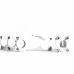 SMParts. SM-Parts A-Head Vorbau +/- 7°, 1 1/8" -Ridea Verkäufe white stem