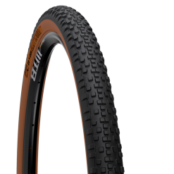 WTB Resolute TCS Light Fast Rolling 700x42c - Schwarz/Braun