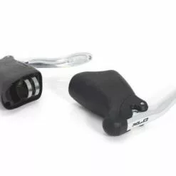 XLC Rennbrems-Hebelset BL-R01 Schwarz/Silber