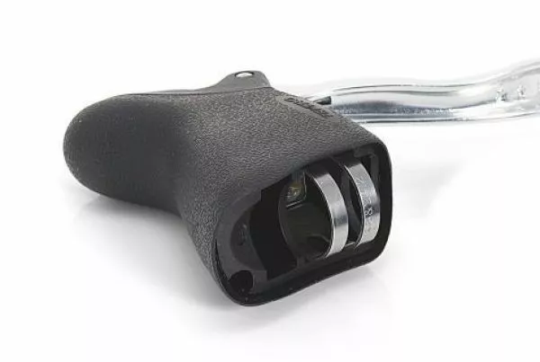 XLC Rennbrems-Hebelset BL-R01 Schwarz/Silber 5 XLC Rennbrems-Hebelset BL-R01 Schwarz/Silber – Bild 3