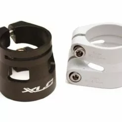 XLC Sattelklemme Doppelt Geschraubt