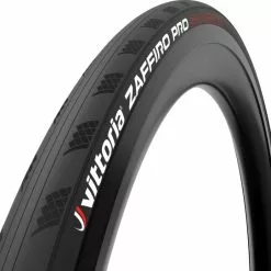 Vittoria Zaffiro PRO V Graphene2.0 Faltbar, 700 X 28c - Schwarz