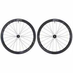 ZIPP 303S Carbon Laufradsatz - Tubeless - Centerlock - SRAM 11/12-fach - XDR