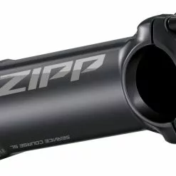 ZIPP Service Course SL Vorbau - 31.8mm +/-6° / Schwarz -Ridea Verkäufe zipp aluminium vorbau service course sl os 2021 1