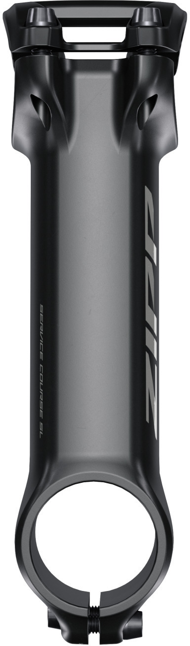 ZIPP Service Course SL Vorbau - 31.8mm +/-17° / Schwarz 5 ZIPP Service Course SL Vorbau - 31.8mm +/-17° / Schwarz – Bild 3