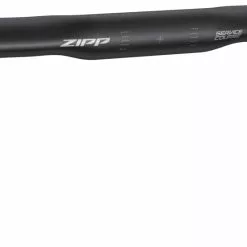 ZIPP Service Course 70 Ergo Drop Bar - 31.8mm / Schwarz