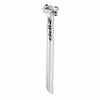 ZIPP Service Course Sattelstütze - 31.6mm 0mm Offset / Silber