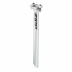 ZIPP Service Course Sattelstütze - 31.6mm 0mm Offset / Silber