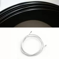 SMParts. SM-Parts Bremszughülle 5mm, Meterware