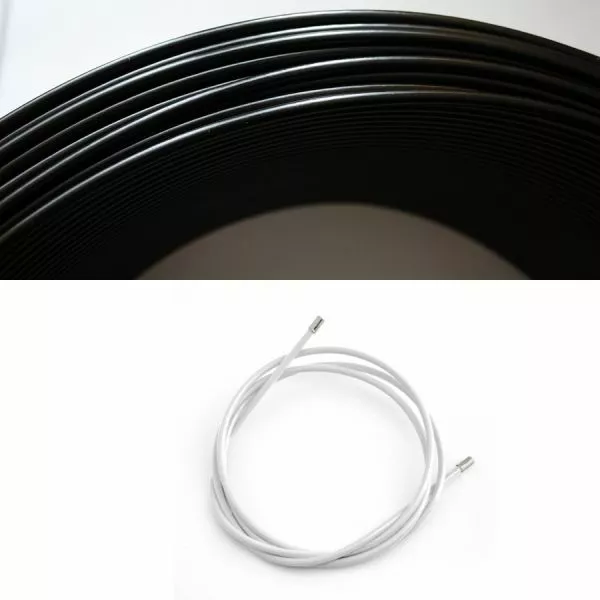 SMParts. SM-Parts Bremszughülle 5mm, Meterware 3 SMParts. SM-Parts Bremszughülle 5mm, Meterware